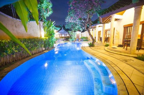 Villa disewa dengan 1 kamar tidur di Sanur, Bali