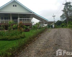 For Sale 2 Beds House in Pong Nam Ron, Chanthaburi, Thailand