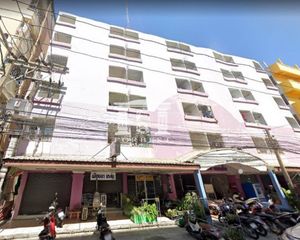 For Sale 82 Beds Apartment in Khlong Luang, Pathum Thani, Thailand