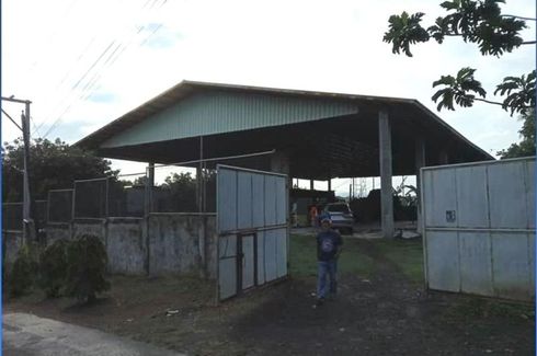 Warehouse / Factory for sale in Poblacion Barangay 7, Batangas