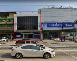 For Sale Office 216 sqm in Si Racha, Chonburi, Thailand
