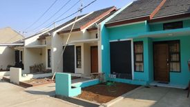 Rumah dijual dengan 2 kamar tidur di Cigending, Jawa Barat