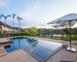 For Rent 4 Beds House in Thalang, Phuket, Thailand