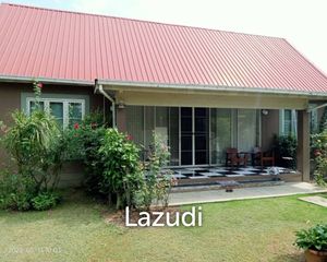 For Sale 2 Beds House in Wiang Chai, Chiang Rai, Thailand