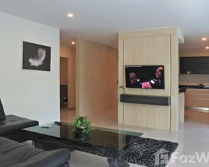 For Rent 2 Beds Apartment in Kathu, Phuket, Thailand