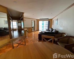For Sale or Rent 2 Beds Condo in Yan Nawa, Bangkok, Thailand