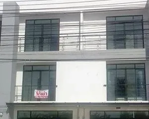 For Sale 4 Beds Townhouse in Mueang Phuket, Phuket, Thailand