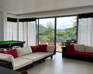 For Rent 3 Beds Condo in Thalang, Phuket, Thailand