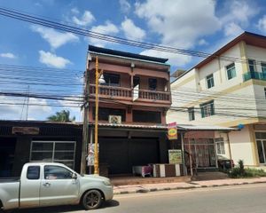 For Sale Retail Space in Sanam Chai Khet, Chachoengsao, Thailand