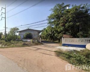 For Sale Land 8,000 sqm in Mueang Udon Thani, Udon Thani, Thailand