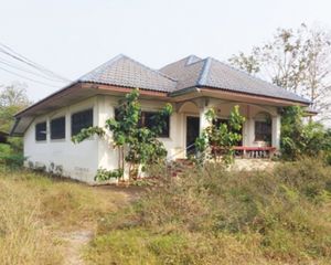 For Sale House 3,200 sqm in Chum Phae, Khon Kaen, Thailand