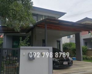 For Sale 3 Beds House in Huai Rat, Buriram, Thailand