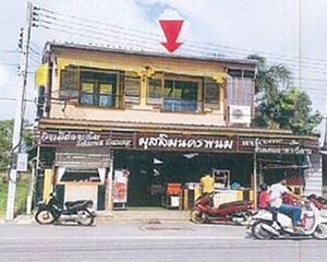 For Sale Office 417.6 sqm in Mueang Narathiwat, Narathiwat, Thailand