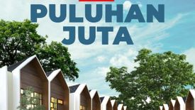 Villa dijual dengan 3 kamar tidur di Penjaringan, Jakarta