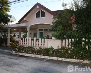 For Sale 2 Beds House in Mueang Phatthalung, Phatthalung, Thailand