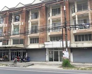 For Sale Office 160.4 sqm in Ko Samui, Surat Thani, Thailand