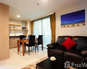 For Sale 1 Bed Condo in Kathu, Phuket, Thailand