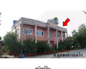 For Sale Hotel in Khlong Luang, Pathum Thani, Thailand