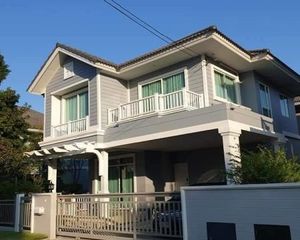 For Rent 4 Beds 一戸建て in Mueang Amnat Charoen, Amnat Charoen, Thailand