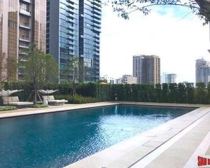 For Sale 1 Bed Apartment in Din Daeng, Bangkok, Thailand