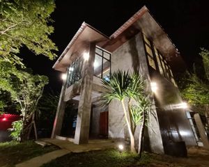 For Sale 4 Beds House in Doi Saket, Chiang Mai, Thailand