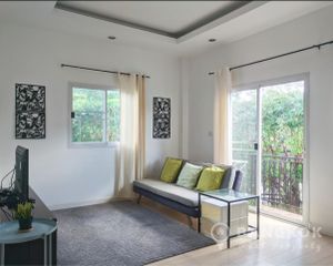 For Rent 2 Beds House in Saphan Sung, Bangkok, Thailand