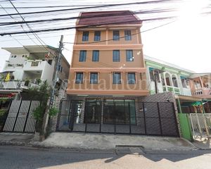 For Sale or Rent 8 Beds House in Nong Khaem, Bangkok, Thailand