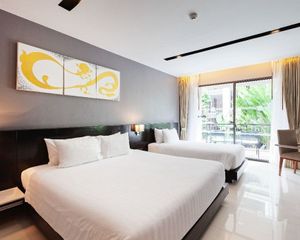 For Sale Condo 44.6 sqm in Kathu, Phuket, Thailand