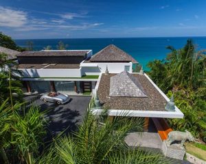 For Sale or Rent 11 Beds House in Thalang, Phuket, Thailand