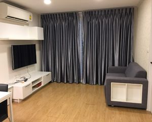 For Rent 2 Beds Condo in Pom Prap Sattru Phai, Bangkok, Thailand