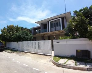 For Sale or Rent 4 Beds House in Thung Khru, Bangkok, Thailand