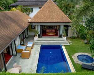 For Sale or Rent 2 Beds House in Mueang Phuket, Phuket, Thailand