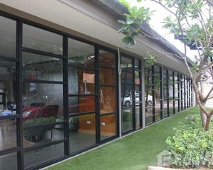 For Rent Office 20 sqm in Mueang Chiang Mai, Chiang Mai, Thailand