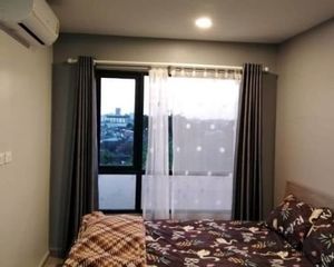 For Rent 1 Bed Condo in Sai Mai, Bangkok, Thailand