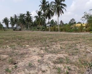 For Sale Land 10,494 sqm in Bang Lamung, Chonburi, Thailand