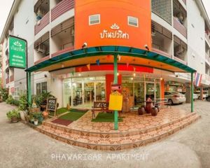 For Sale 72 Beds Apartment in Mueang Khon Kaen, Khon Kaen, Thailand