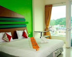 For Sale 60 Beds Hotel in Mueang Phuket, Phuket, Thailand
