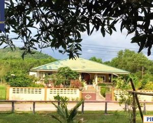 For Sale 2 Beds House in Palian, Trang, Thailand