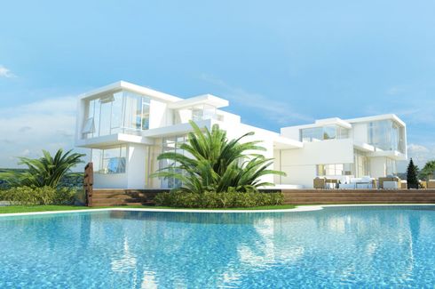 Cần bán villa 4 phòng ngủ tại Malibu Hội An, Điện Dương, Hội An, Quảng Nam