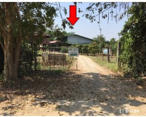 For Sale Warehouse 13,528 sqm in San Pa Tong, Chiang Mai, Thailand