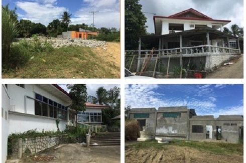 3 Bedroom Land for sale in Candalapdap, Quezon