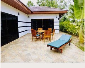 For Rent 2 Beds House in Mueang Rayong, Rayong, Thailand