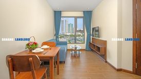 Cho thuê căn hộ dịch vụ 1 phòng ngủ tại An Hải Bắc, Quận Sơn Trà, Đà Nẵng