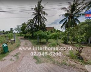 For Sale House in Mueang Suphanburi, Suphan Buri, Thailand