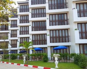 For Sale or Rent 2 Beds Condo in Mueang Rayong, Rayong, Thailand