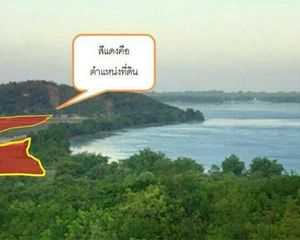 For Sale Land 827,864 sqm in Pak Phayun, Phatthalung, Thailand