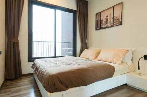 1 Bedroom Condo for rent in WYNE Sukhumvit, Phra Khanong Nuea, Bangkok near BTS Phra Khanong