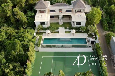 Villa dijual dengan 5 kamar tidur di Angantaka, Bali