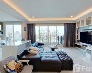 For Sale 3 Beds Condo in Ratchathewi, Bangkok, Thailand