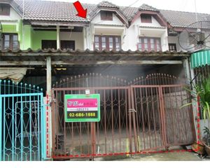 For Sale Townhouse 56 sqm in Mueang Ang Thong, Ang Thong, Thailand